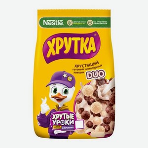 Шарики Хрутка Duo обогащенные кальцием 200/230г 230 г