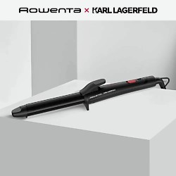 Плойка для завивки волос Karl Lagerfeld CF321LF0