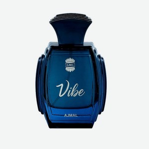 AJMAL Vibe Him, Парфюмерная вода, спрей 75 мл