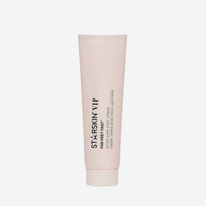STARSKIN Крем для ног питательный Fab Feet Fast, 50 мл