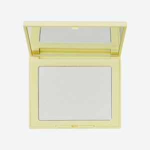 ARIVE MAKEUP Прозрачная матирующая пудра Subtle Setting Powder, 01 Clear, 6 г