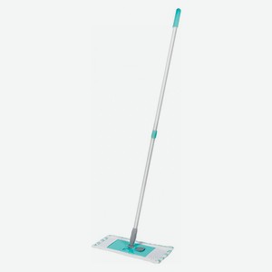 Швабра Hausmann Floor Wiper телескопическая микрофибра/нейло