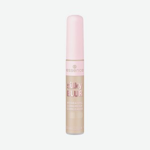 Консилер для лица Essence Silky Blur hydrating longwear concealer 160 10мл