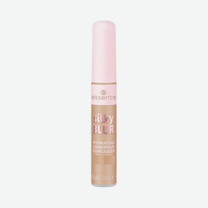 Консилер для лица Essence Silky Blur hydrating longwear concealer 190 10мл