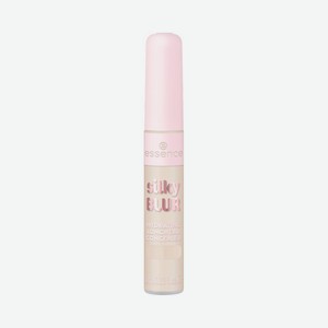 Консилер для лица Essence Silky Blur hydrating longwear concealer 70 10мл