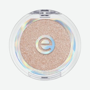 Тени для век Essence mono eyeshadow glitter 03 2г