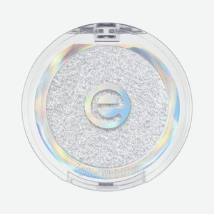 Тени для век Essence mono eyeshadow glitter 01 2г