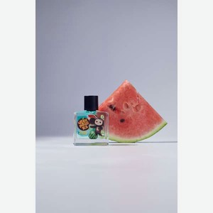 Туалетная вода детская Чебурашка Crazy fruits 50 мл духи