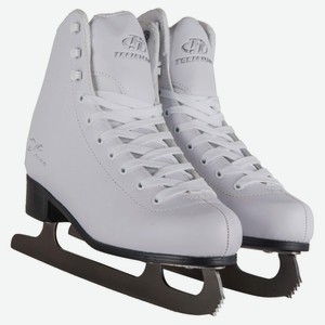 Коньки для фигурного катания женские Tech Team, р. 38