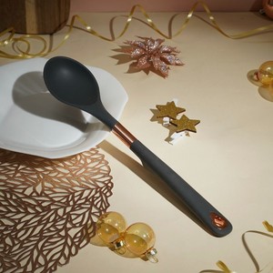 Ложка кухонная  Rose Gold , 33 см
