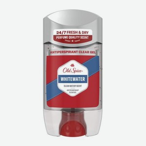 Дезодорант-антиперспирант Old Spice гелевый Whitewater 70мл в ассортименте 70 г