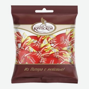 Конфеты Пламя костра Крупская 200г 200 г