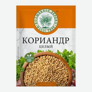 Кориандр целый Волшебное дерево 20г 20 г