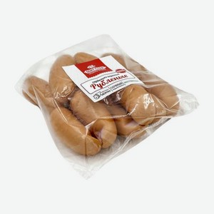 Сардельки Мит Стар Рубленые весовые 1.1 кг
