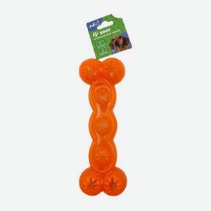Игрушка для собак Вкусная кость Zoof 103 г
