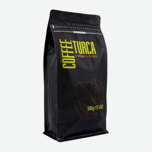 Кофе в зернах Coffee Turca Espresso Carnaval 500г 500 г