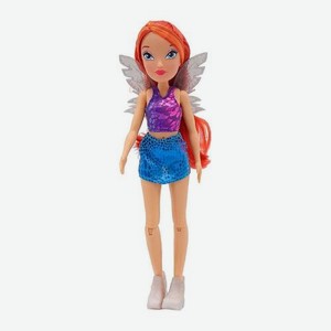 Шарнирная кукла Winx Club 24см в ассортименте 141 г