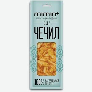 Сыр рассольный Minin Охотничий с аджикой 40% 80г 80 г
