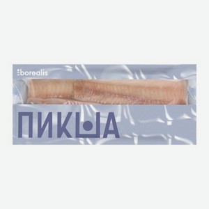 Филе пикши Borealis 500г 500 г