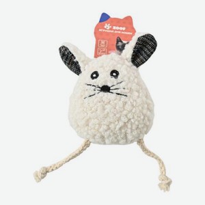Игрушка для кошек Мышка Zoof 16 г