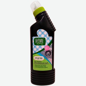 Средство для очистки канализационных труб Home Story, 500г