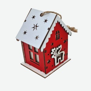 Фонарь Seasons светодиодный в ассортименте 1шт.