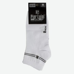 Носки Pier Luigi New мужские р39-40 1шт.