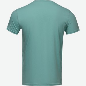 Футболка Uno мужские ментол 2110203007 р.m-xxxl в ассортименте