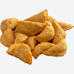 Пельмени Элика Жару-Пели замороженные, вес