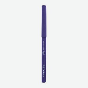 Карандаш для глаз Artistic Color Kajal Contour тон 04 Ultraviolet Relouis 5 г