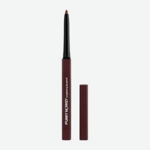 Карандаш для губ тон 05 Funky Monkey Longlasting Lip Pencil 1 г
