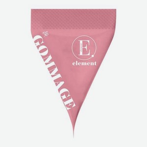 Гоммаж для лица Element 5г 5 г