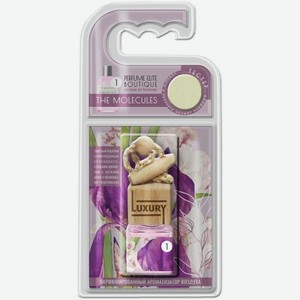 Ароматизатор подвесной Адажио Fouette Perfume Elite Boutique 42 г