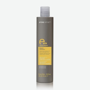 EVA PROFESSIONAL HAIR CARE Шампунь для волос восстанавливающий E-Line Ultra Repair, 300 мл