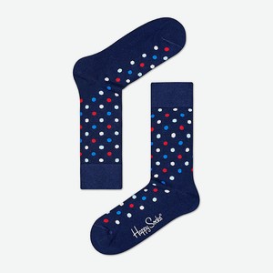 HAPPY SOCKS Носки Dot 6001, Размер 36-40