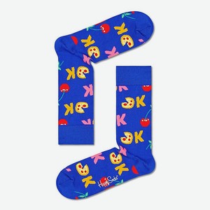 HAPPY SOCKS Носки Its Ok, Размер 36-40