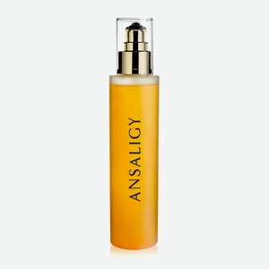 ANSALIGY Гель для лица для умывания увлажняющий очищающий Hydrating Gel Cleanser, 200 мл