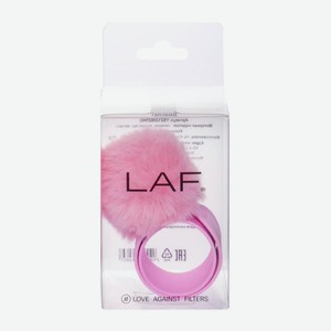 Браслет LAF с мехом