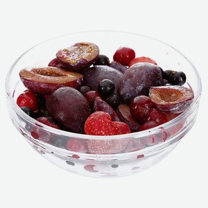 Компотная фруктово-ягодная смесь Icestar замороженная, вес цена за 1 кг