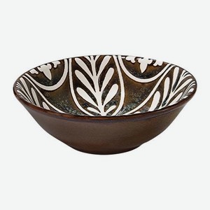 Соусник Fern 9.5см в ассортименте 210 г