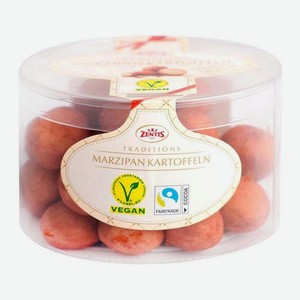Конфеты Марципановая картошка Zentis 250г 250 г