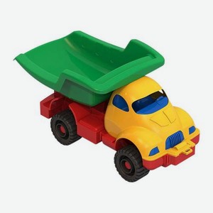 Игрушечный грузовик Космический 555 г