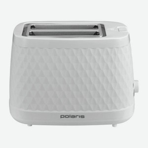 Тостер 900Вт Polaris PET 0733A 1.2 кг
