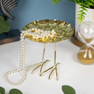 Декоративная подставка для аксессуаров  Бьюти 