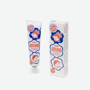Крем Детский Мое Солнышко 46мл