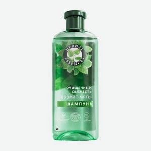 Шампунь для волос Herbal Essences Аромат мяты 350мл 382 г