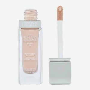 Тональная основа Physicians Formula The Healthy тон светло-холодный 30 г