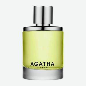 Туалетная вода Alive Agatha женская 50мл