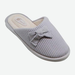 Тапочки Lucky Land женские 4540W-CH-C р.36 в ассортименте 200 г