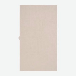 Полотенце Cleanelly Collection рельефное бежевое 85*150см 477 г